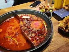 -楠火锅(昆山金鹰店)