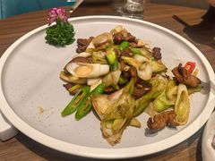 -佘山世茂艾美·御珍轩中餐厅