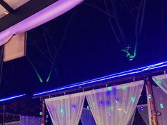 -醉二娘正宗西昌火盆烧烤(大丰店)