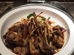 -杭州盛泰开元名都大酒店-地中海自助餐厅