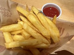 -菲滋意式餐厅(长兴东鱼坊店)