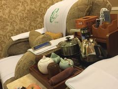 -良子健身(金融街店)