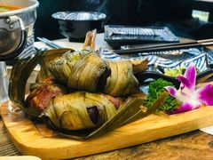 -Hi YOU你的饭局泰餐厅(雍和宫店)