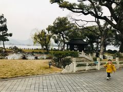 -杭州西湖柳莺里酒店