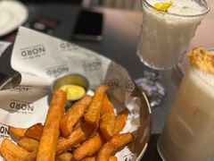 -Nord Grill&Bar Highland诺德西餐(深圳欢乐海岸店)