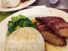 -永祥烧腊餐厅(虹口店)