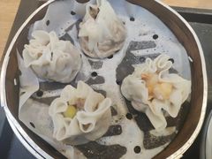 全家福烧麦-景芳周大姐(国大城市广场店)