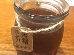 -渝是乎川渝小炒(新世界百货望京店)