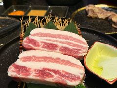 -樱嘢·炭火烧肉(惠南店)