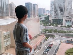 -北京中国大饭店