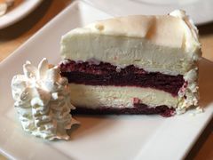 红丝绒芝士蛋糕-The Cheesecake Factory 芝乐坊餐厅(王府中環店)