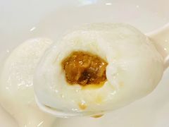 -朱新年·苏式汤团·面点(北寺塔店)
