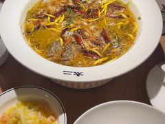 -太二酸菜鱼(沈阳万象城店)