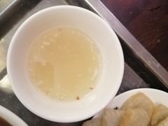 灌肠蘸汁-姚记炒肝店(簋街店)