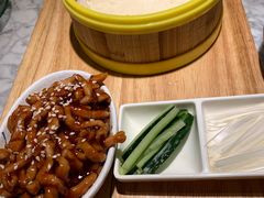 -小菜园新徽菜(常州金坛吾悦店)