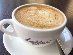 -JAMROCK 乐啡意咖啡