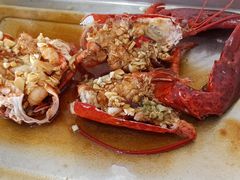 -阔澜蒸汽海鲜自助