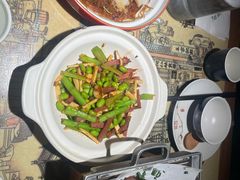 -绿茶餐厅(领展购物广场·中关村店)