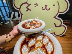 -一豚轩·烧鸟·豚骨拉面(五四路店)