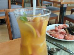 -视界美食自助餐厅·石家庄希尔顿酒店