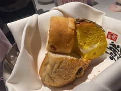 -燃扒房Steakhouse(皇庭店)