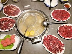 -贵宾牛·潮汕牛肉火锅(珠池总店)