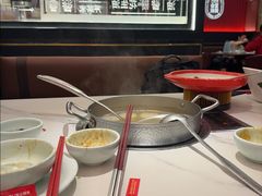-八合里潮汕鲜牛肉火锅(深圳海岸城店)