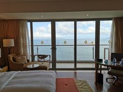 -深圳大梅沙京基洲际度假酒店