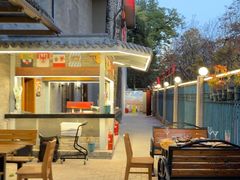 -申德勒加油站西餐厅(日坛路总店)