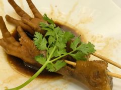 -莞香楼·正宗东莞菜(东升店)