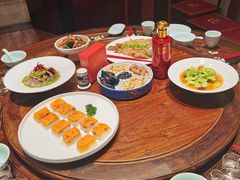 -面辣子·陕西家乡菜(钟楼店)