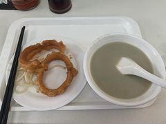 -老磁器口豆汁店(天坛店)