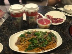 -八合里潮汕鲜牛肉火锅(惠州华贸店)