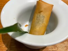招牌黄鱼春卷-苏小柳手作点心(控江旭辉分院)