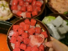 -冯校长老火锅(广州正佳广场店)
