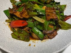 -姜君·千岛湖鱼头馆(浦东大道店)