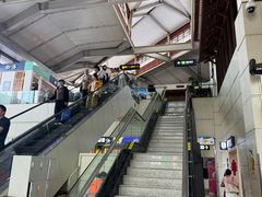 -丽江三义国际机场