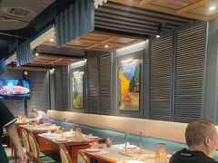 -通海俄式烧烤·俄罗斯大串(嵩山路店)