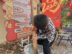 -HERRE·FARM 赫尔露营农场·团建聚会包场