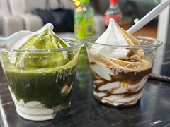 -麦当劳(桃仙机场到达层店)