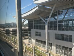 -惠阳站