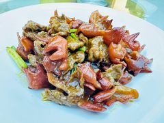-老厨家(中央大街西七道街店)