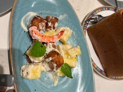 -鹿港小镇(悠唐店)