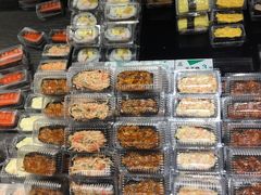 -池田寿司·4H鲜作(西直门凯德华联店)