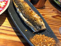 -塔哈尔·新疆盛宴(城西银泰店)