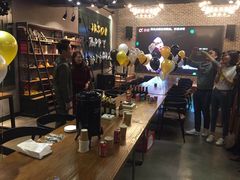 -Kings party 高端轰趴会所(朝阳北路店)