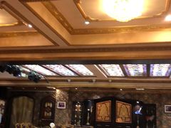 -东方亚克西餐厅(西康路店)