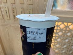 小眷村奶茶-厝内小眷村(西单大悦城店)