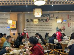 -易老妈蹄花.特色川菜(人民公园总店)