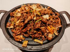 -四世同堂·京菜·烤鸭(双井店)